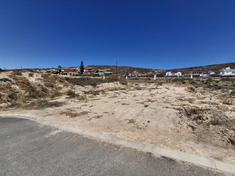 0 Bedroom Property for Sale in St Helena Views Western Cape